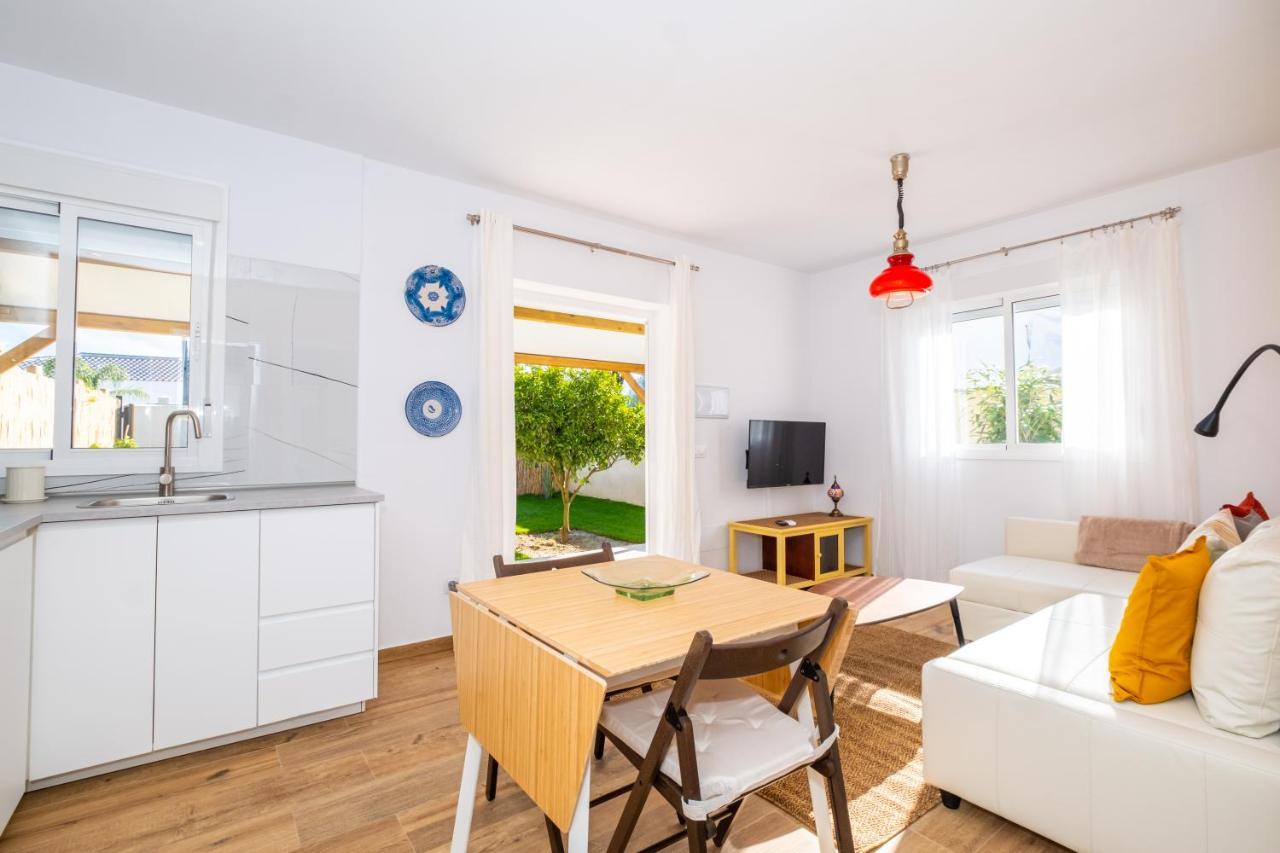 Casa Cala Prázdninový dům Zahora